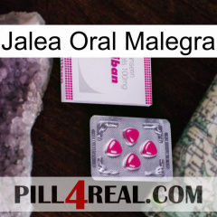 Malegra Oral Jelly 32